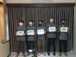 LDII Bentuk Kader Peduli Lingkungan