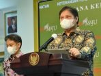 Ini Respon Cepat KPCPEN Menyikapi Kondisi Peningkatan Kasus Covid-19