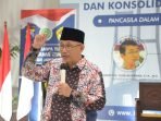 Empat Masalah Global Ini, Seharusnya Dorong Semangat Nasionalisme dan Kebangsaan