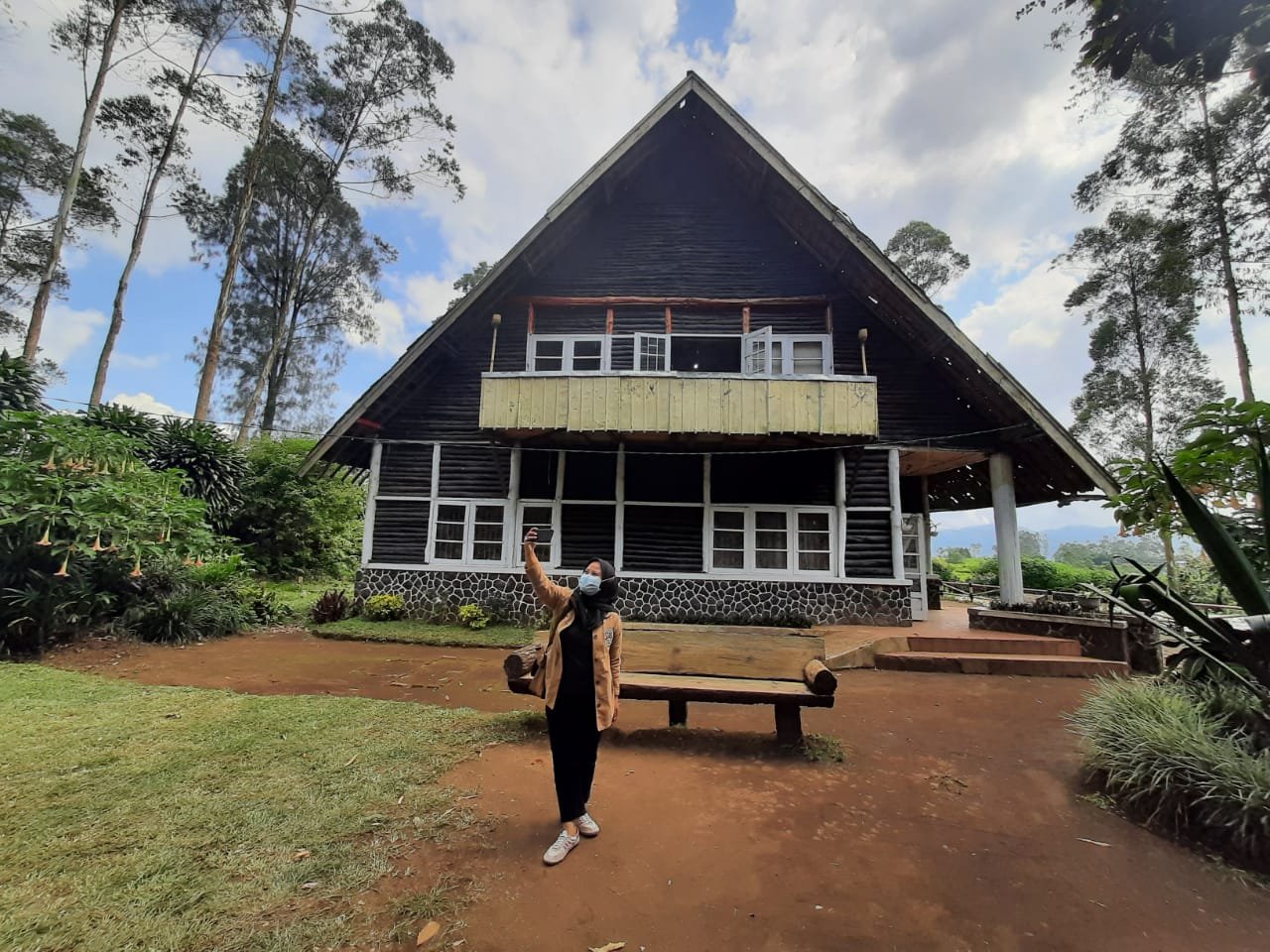 Objek Wisata di Kabupaten Bandung Boleh Buka, Asal Bukan Zona Merah