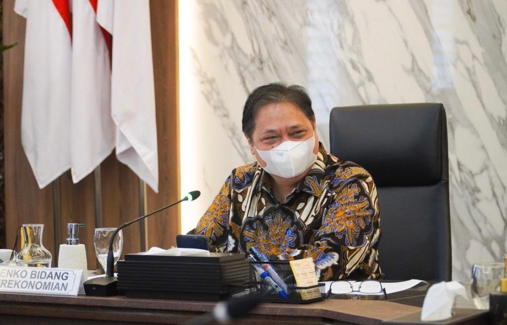 Teknologi dan Inovasi Sektor Keuangan Mewujudkan Green Economy