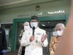 Update Emil, Jabar Gagal Zona Orange