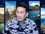 Sandiaga Uno Berpeluang Diusung di Pilpres 2024
