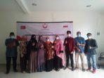 Soft Launching Yayasan Indonesia-Turki Pererat Tali Persaudaraan