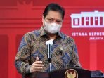 Pemerintah Tingkatkan Kapasitas RS hingga 40 Persen di Kabupaten/Kota Zona Merah dan BOR Tinggi