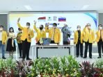 Partai Golkar-United Russia