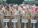 Surat Edaran KemenPANRB: ASN Dilarang Pergi ke Luar Daerah Selama Libur