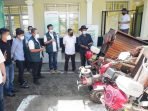 PT Migas Hulu Jabar ONWJ Salurkan Mesin Pertanian