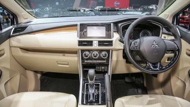 Raih Predikat Mobil Terlaris Mei 2021, Xpander Ultimate Rajai Segmen MPV