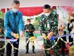 Tidak Repot Belanja di Tengah Pandemi Covid-19, Lanud Husein Sastranegara Buka Airforce Mart