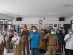 Wujudkan Kelurahan Bersih Narkoba, P4GNPN Kota Bandung Intervensi Ketahanan Keluarga