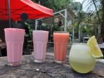 Lagi Hits, Bober Backyard Cafe Bandung