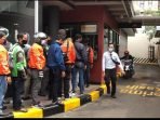 Antrean BTS Meal Bikin Kerumunan, 2 Gerai McD di Bandung Disegel