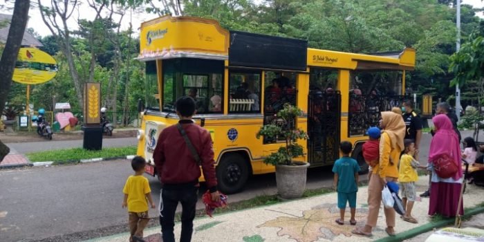 Bakal Rugi Rp60 M, Pemerintah Diminta Hati-Hati Tutup Objek Wisata di Bandung Raya