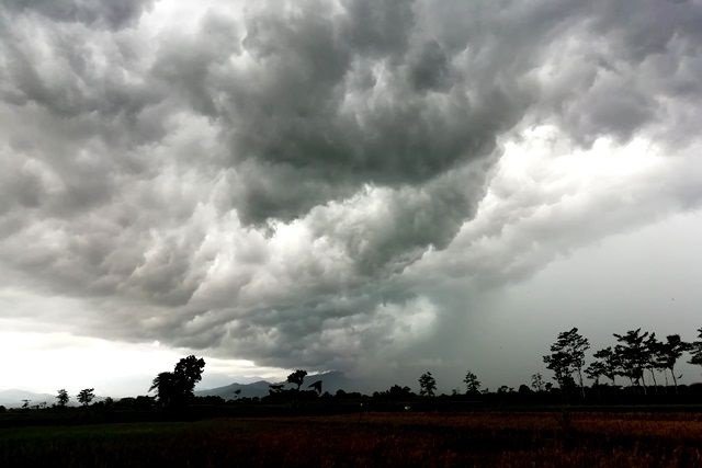 Brrr… Ini Penyebab Bandung Terasa Lebih Dingin dari Biasanya