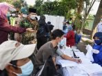 Pemkab Bandung Berikan 7.000 Vaksin Covid-19 di 31 Titik