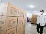 Bupati Bandung Minta Dinkes Prioritaskan Produk Farmasi Lokal