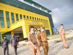 RSUD Otista Mulai Beroperasi, Pindah Total dalam Sebulan ke Depan