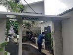 Tempat Ngopi di Dipatiukur Bandung, DE.U Coffee