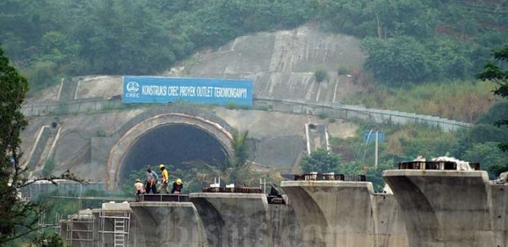 KCIC Siap Penuhi Rekomendasi KomnasHAM dan Kooperatif Tanggapi Keluhannya Warga