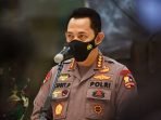 Kapolri Minta Kapolda dan Kapolres Berantas Habis Premanisme