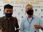 Cetak Generasi Unggul, Inaba Siap Jawab Tantangan Zaman