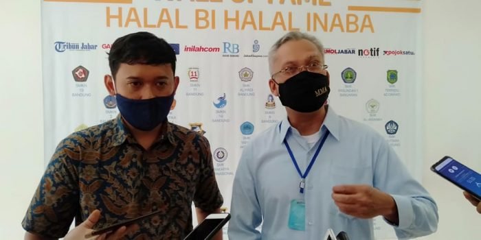 Cetak Generasi Unggul, Inaba Siap Jawab Tantangan Zaman