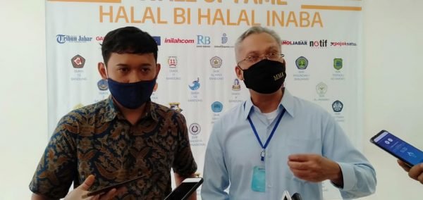 Cetak Generasi Unggul, Inaba Siap Jawab Tantangan Zaman