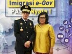 Kabar Duka, Istri Menkumham Yasonna Laoly Meninggal Dunia