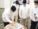 Kolaborasi untuk Negeri, Komunitas TDA Jalin Kerjasama dengan JNE
