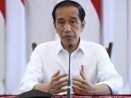 Respons Jokowi setelah Disebut The King of Lip Service oleh BEM UI
