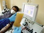 Penyintas Covid-19 Takut Donor, Stok Plasma Konvalesen Jadi Langka