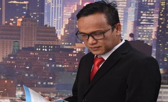 Ketum Relawan Joman: Presiden Cukup 2 Periode