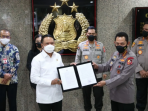 Izin Kompetisi Terbit, Ini Format dan Jadwal Kick Off Liga 1 2021