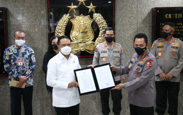 Izin Kompetisi Terbit, Ini Format dan Jadwal Kick Off Liga 1 2021