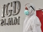 Nakes di KBB Banyak yang Tumbang Terpapar Covid-19, Hengky Kurniawan Ajak Masyarakat Gabung Satgas