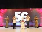 Akselerasikan Penguatan 5G Lintas Sektor, Telkomsel Kembali Luncurkan Layanan Telkomsel 5G di Telkom University