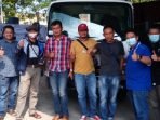 Bisnis Presentasi Isuzu dengan Pengusaha AFF dan Distributor Pupuk