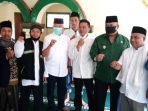 Menghadapi  Wabah Covid-19, Bupati Bandung Ajak Masyarakat Laksanakan Salat Istigosah