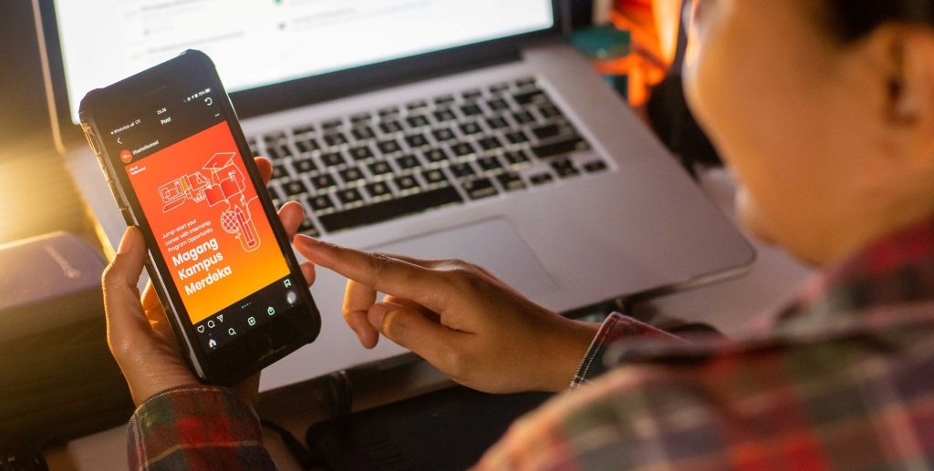 Telkomsel Dukung Program Magang Kampus Merdeka, Perkuat Pengembangan Talenta Indonesia Berdaya Saing
