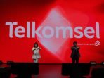 Telkomsel Perkenalkan Identitas Baru sebagai Simbol Perubahan untuk #Buka Semua Peluang