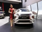 Raih Predikat Mobil Terlaris Mei 2021, Xpander Ultimate Rajai Segmen MPV