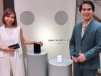 OPPO Find X3 Pro 5G Kolaborasi dengan Bang & Olufsen