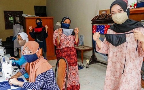 Hari Janda Internasional, Saatnya Perempuan Pulih dan Berdaya