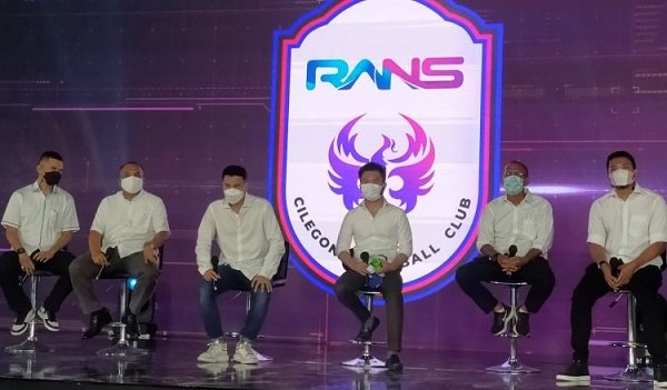 Perang Bintang di Liga 2, dari Atta Halilintar hingga Raffi Ahmad