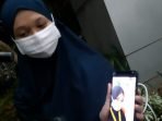 Selamat Jalan Liza Putrie Noviana