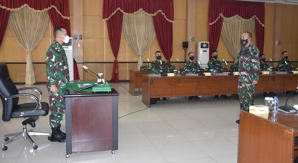 Ingin Hasilkan Sosok Pemimpin Teladan