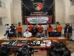 Pinjol Ilegal Rp Cepat Dibongkar, 2 WN China Diburu