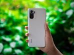 Redmi Note 10S Dibekali Layar Super AMOLED, Apa Sih Gunanya?