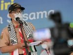 Ridwan Kamil Serahkan Bantuan Masyarakat Jabar Senilai Rp1,5 M untuk Palestina
